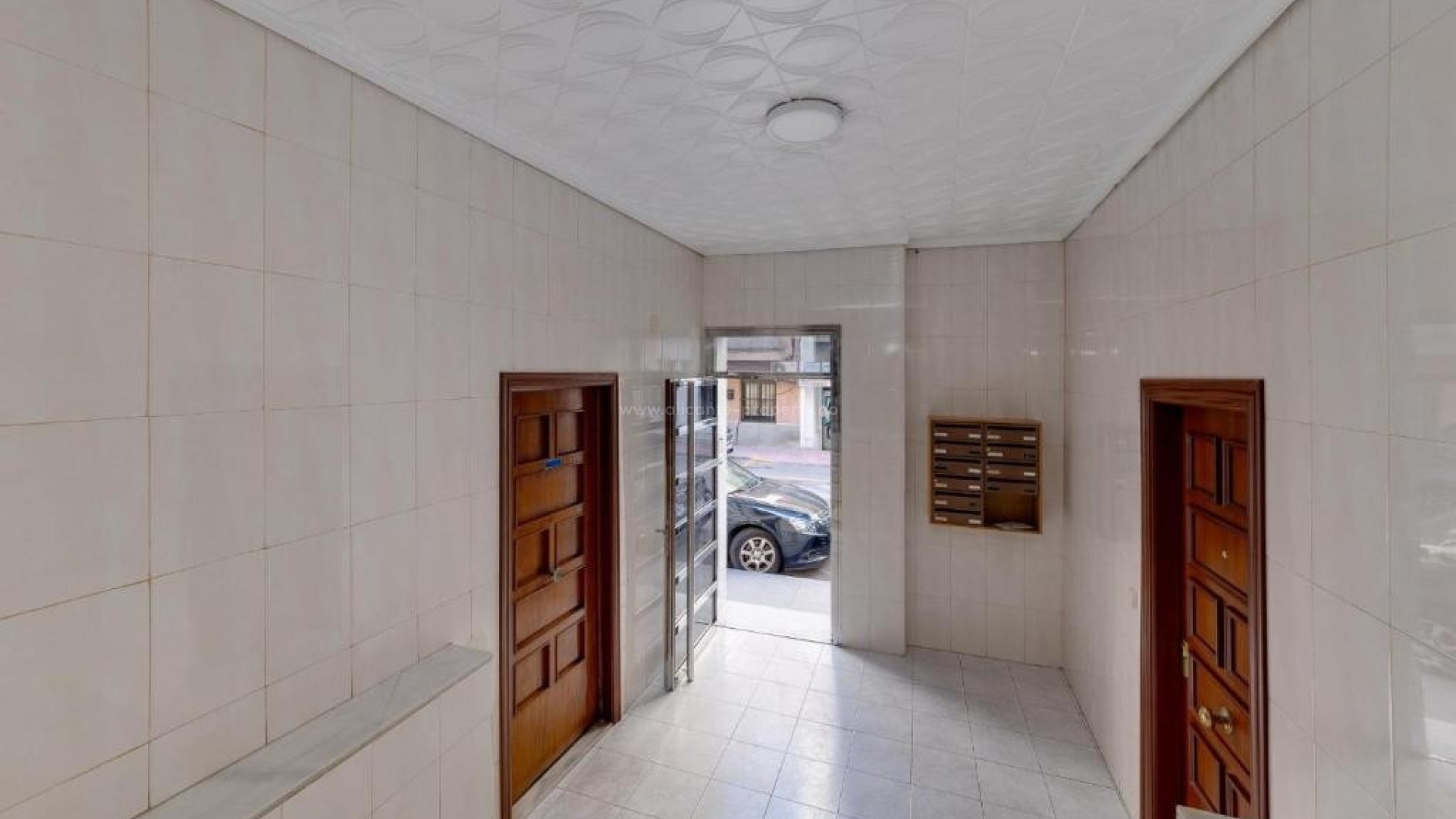 Apartment / flat in Playa del Cura