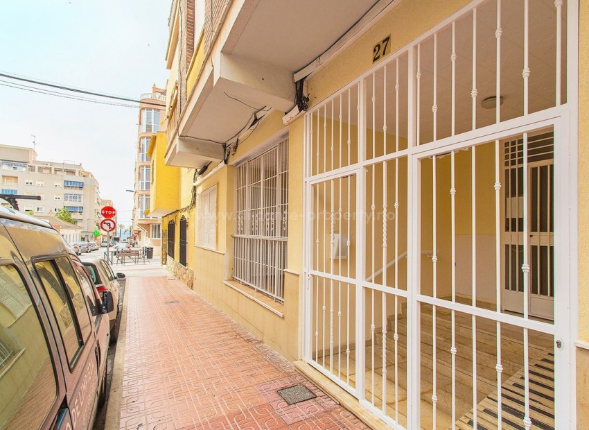 Apartment / flat in Playa del Cura