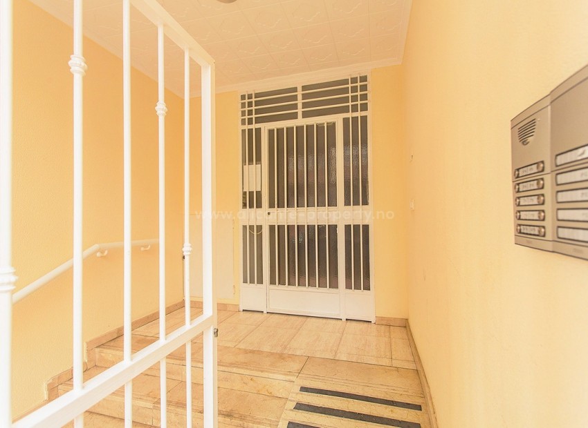 Apartment / flat in Playa del Cura