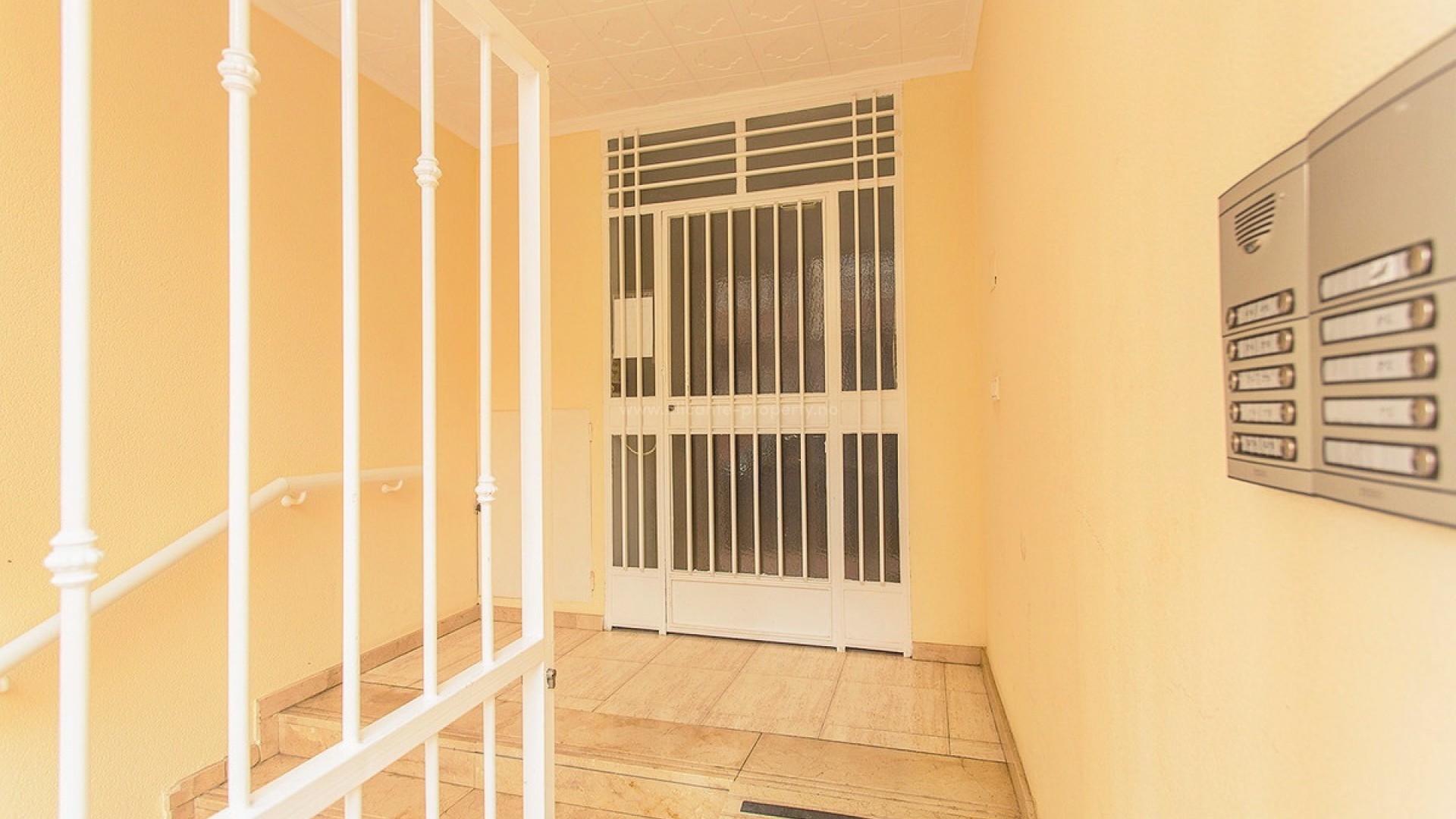 Apartment / flat in Playa del Cura