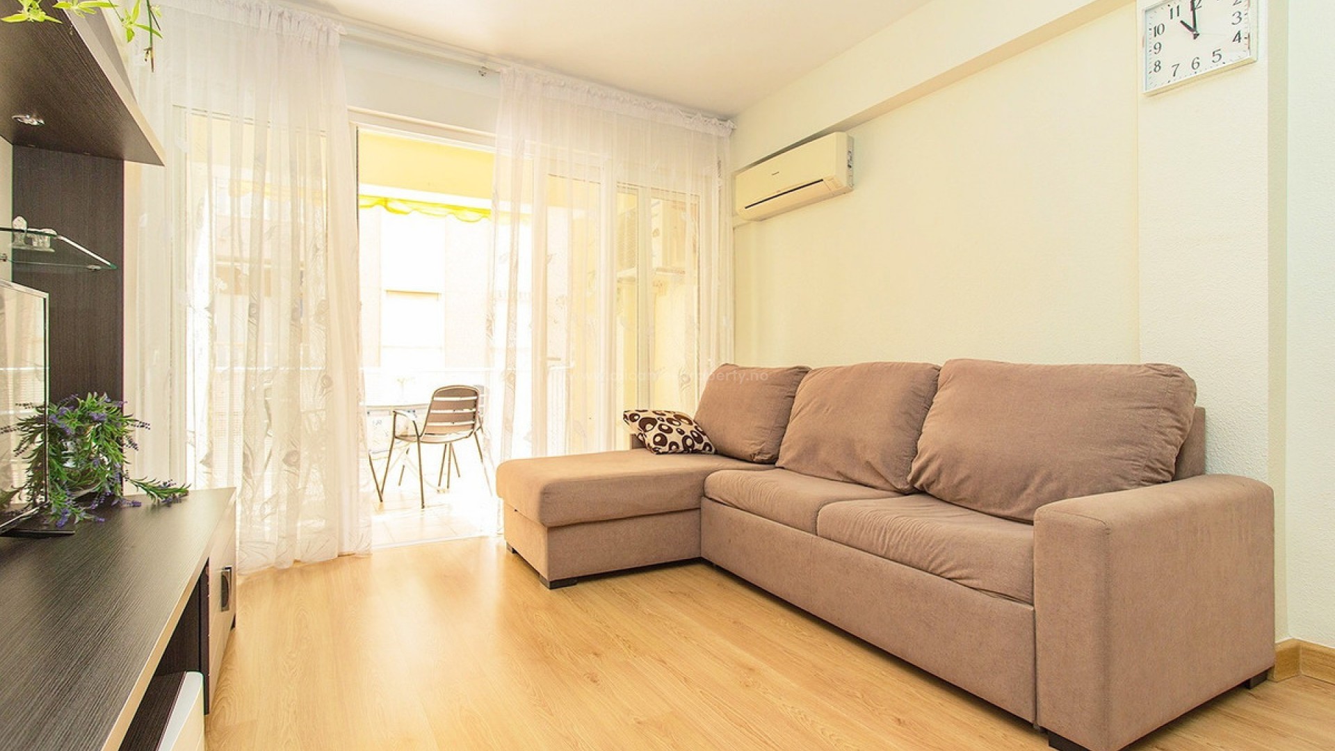 Apartment / flat in Playa del Cura