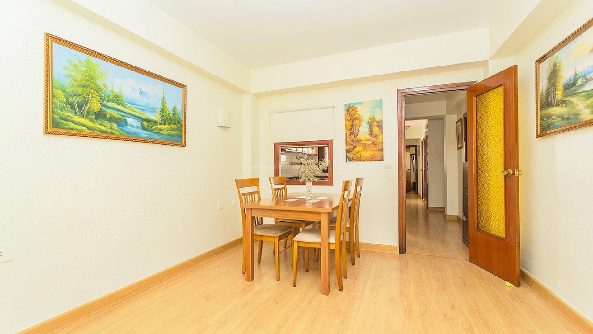 Apartment / flat in Playa del Cura