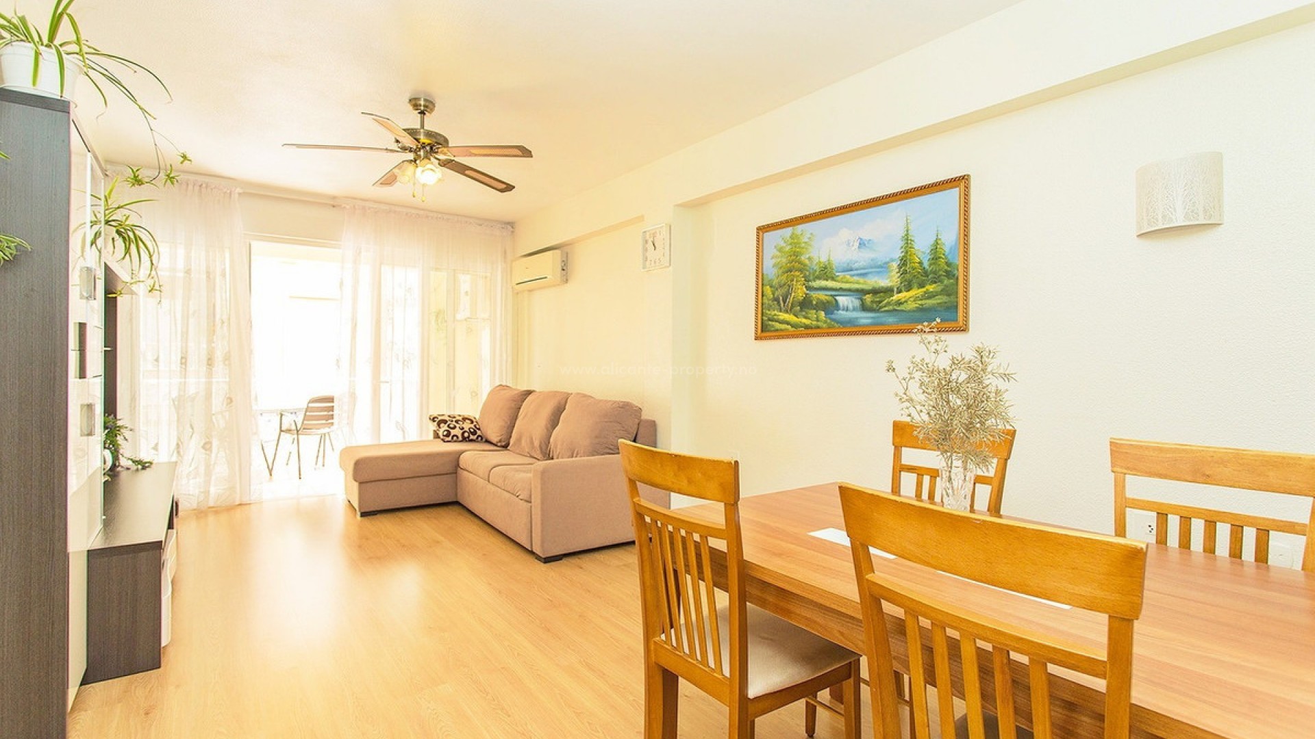 Apartment / flat in Playa del Cura