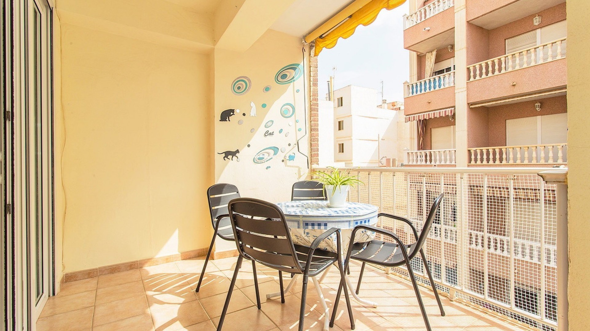 Apartment / flat in Playa del Cura