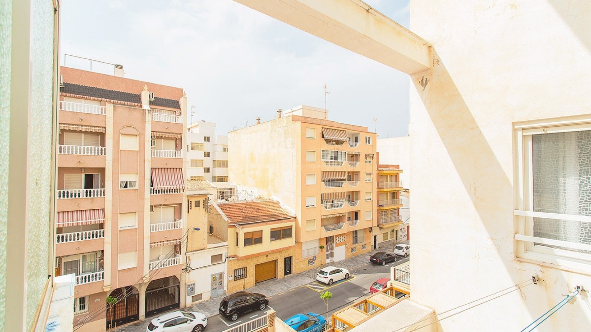 Apartment / flat in Playa del Cura