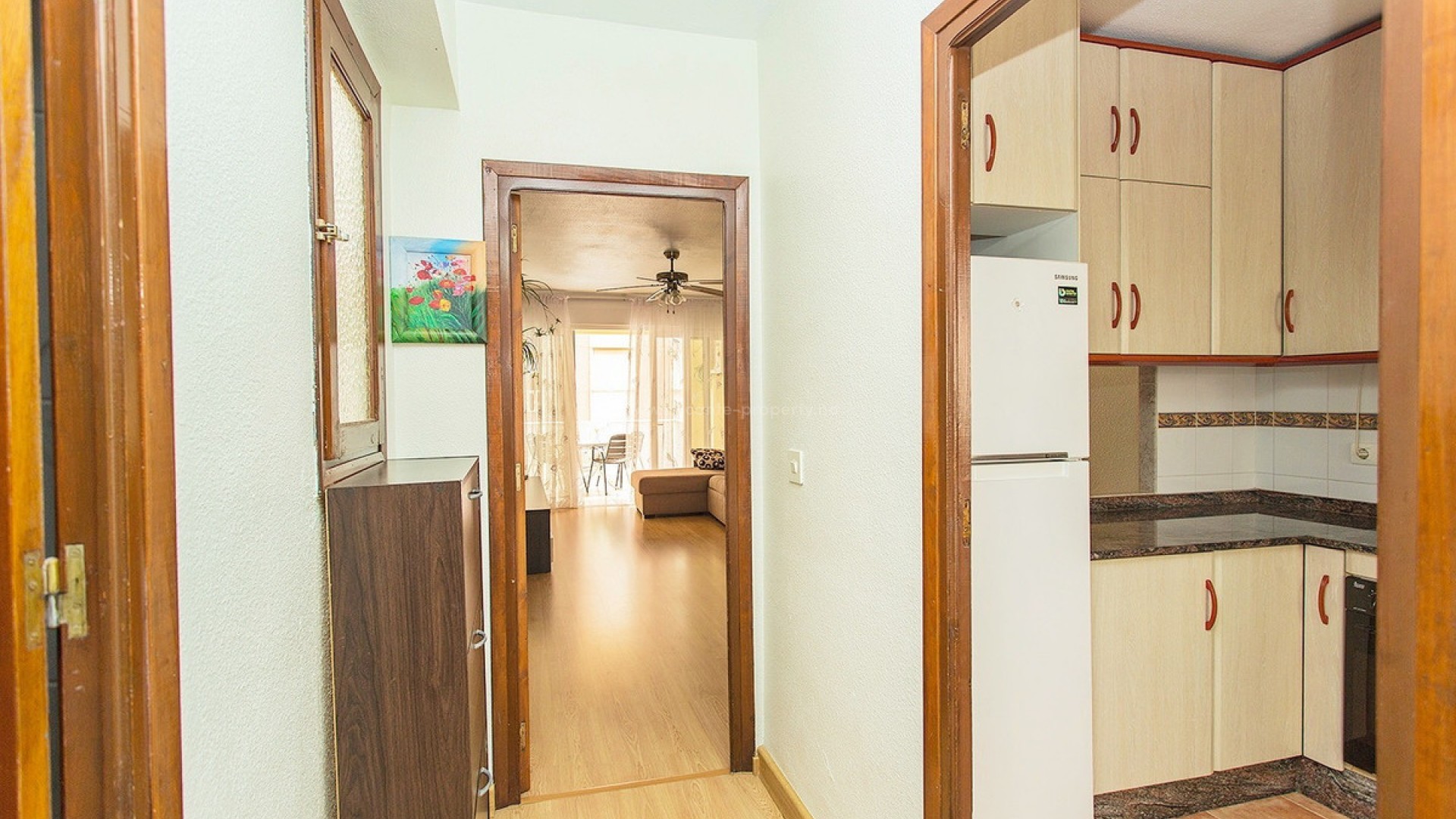 Apartment / flat in Playa del Cura