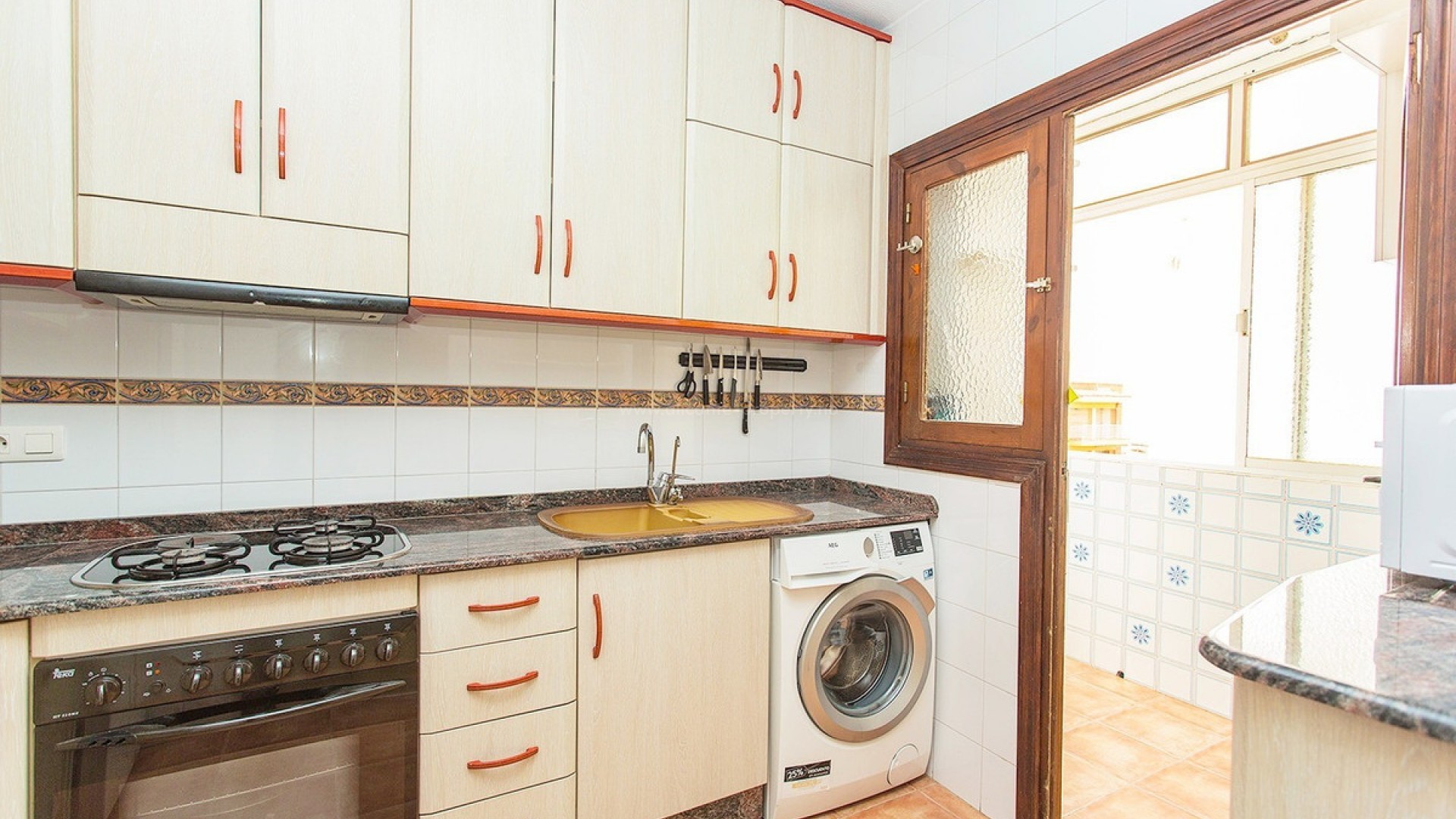 Apartment / flat in Playa del Cura