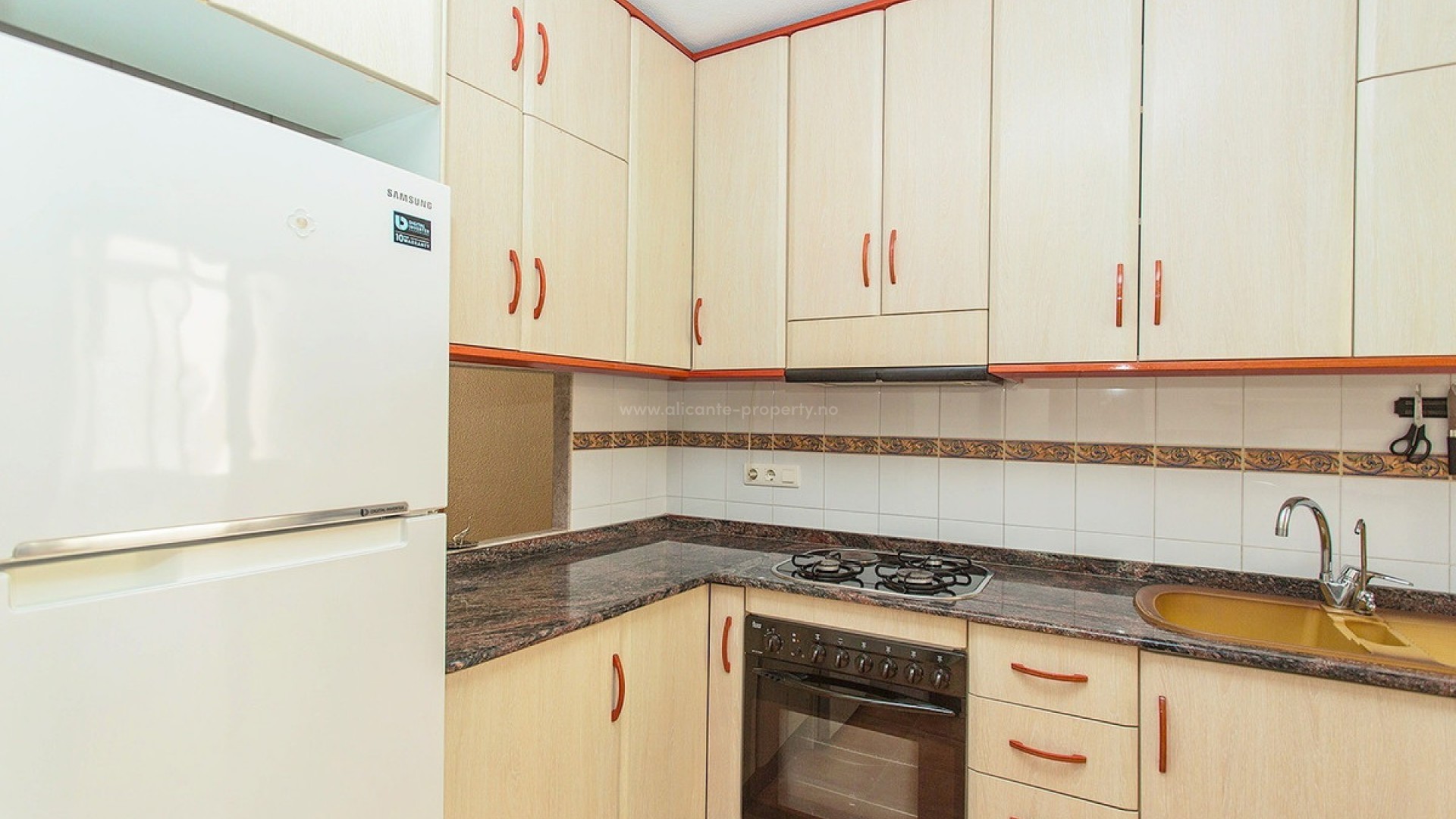 Apartment / flat in Playa del Cura