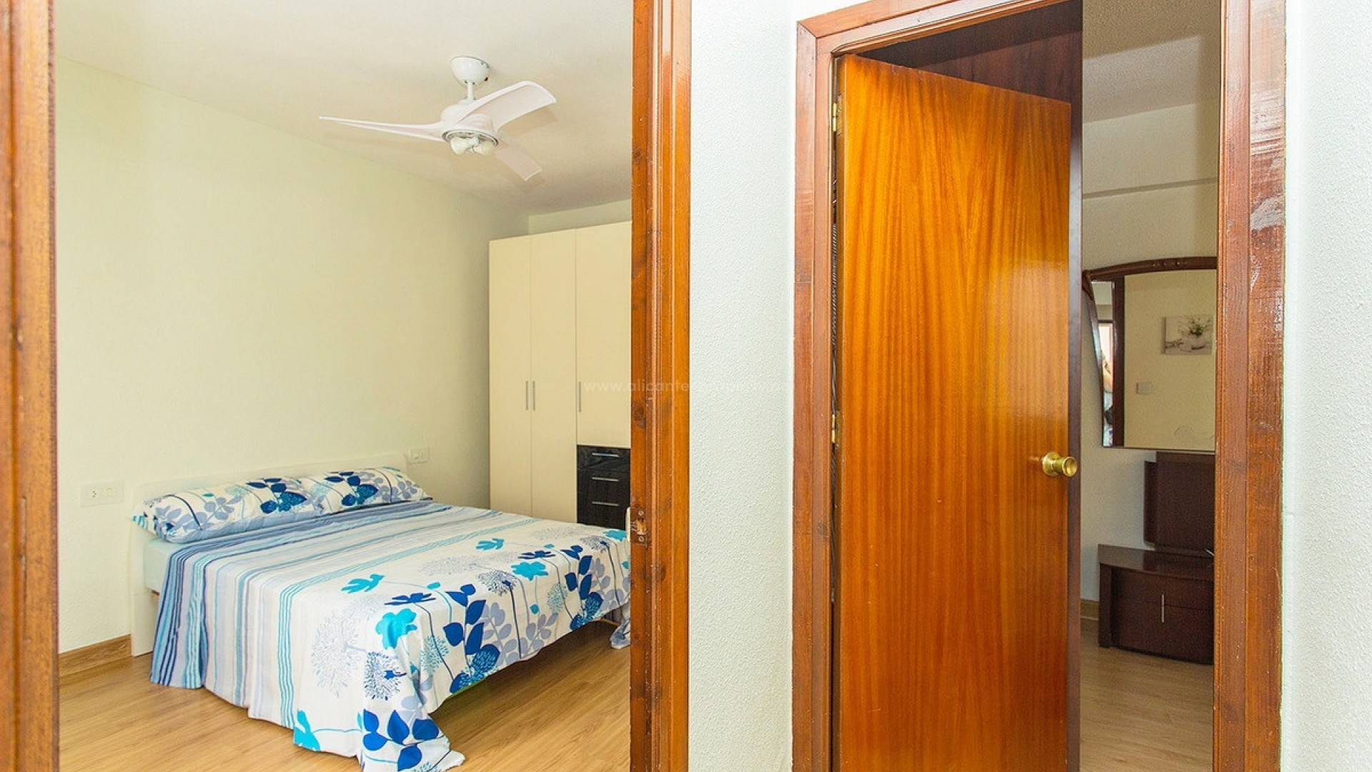 Apartment / flat in Playa del Cura
