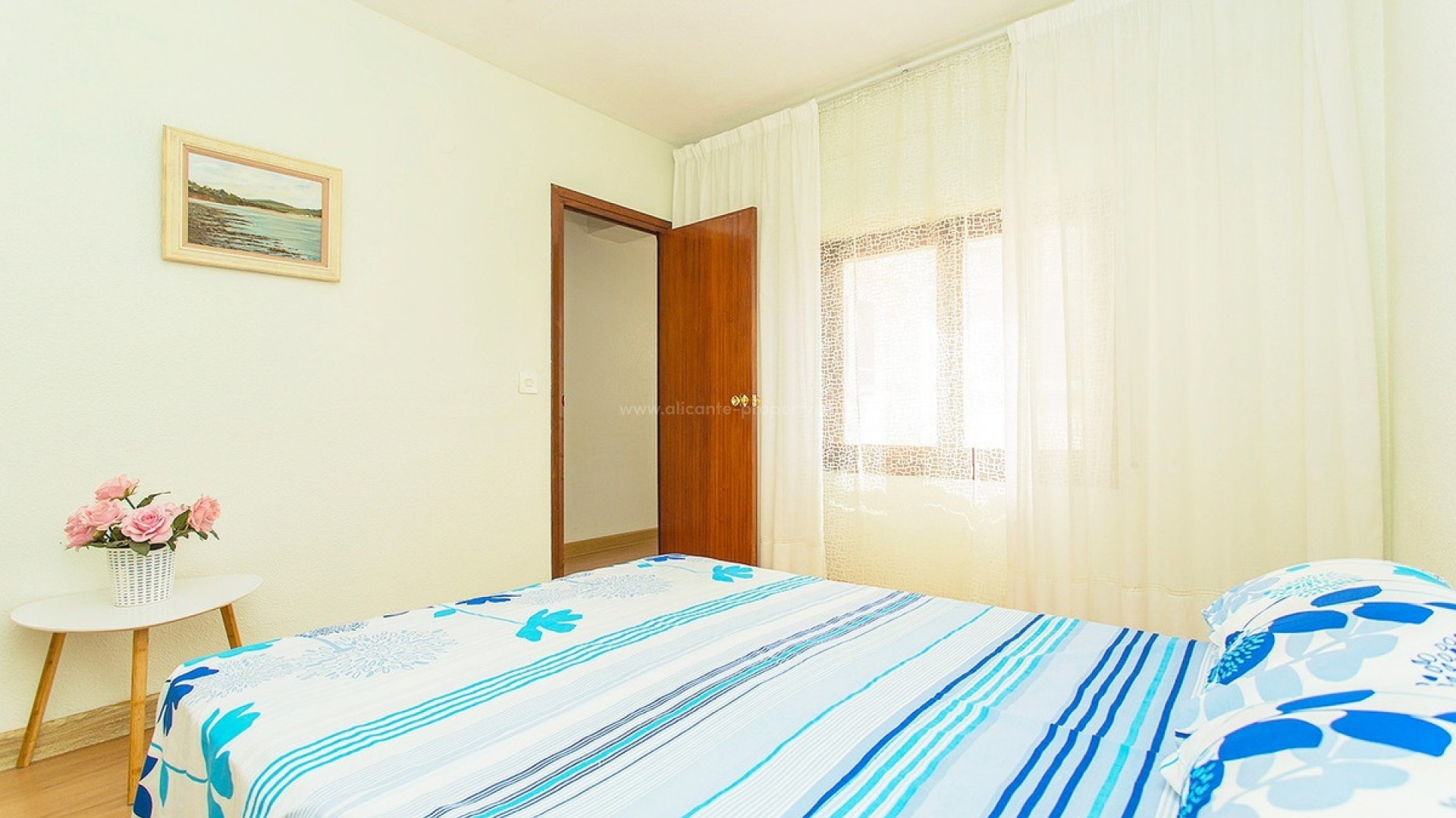 Apartment / flat in Playa del Cura