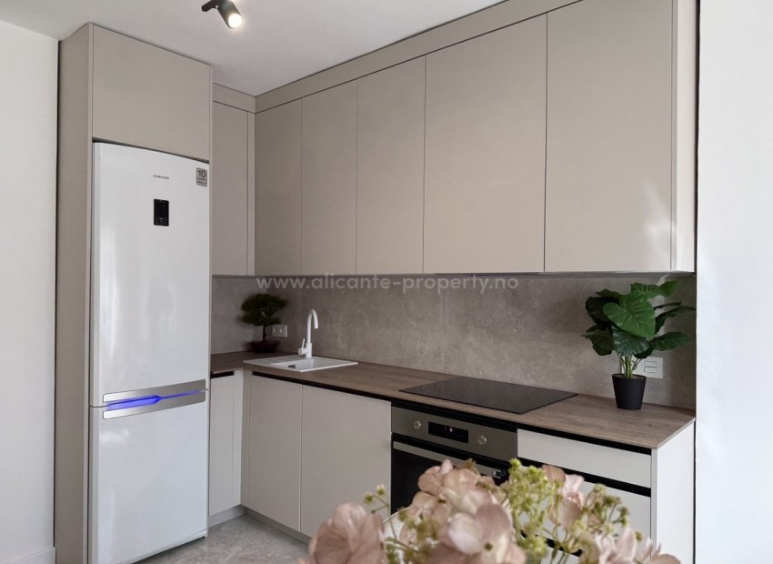 Apartment / flat in Playa del Cura