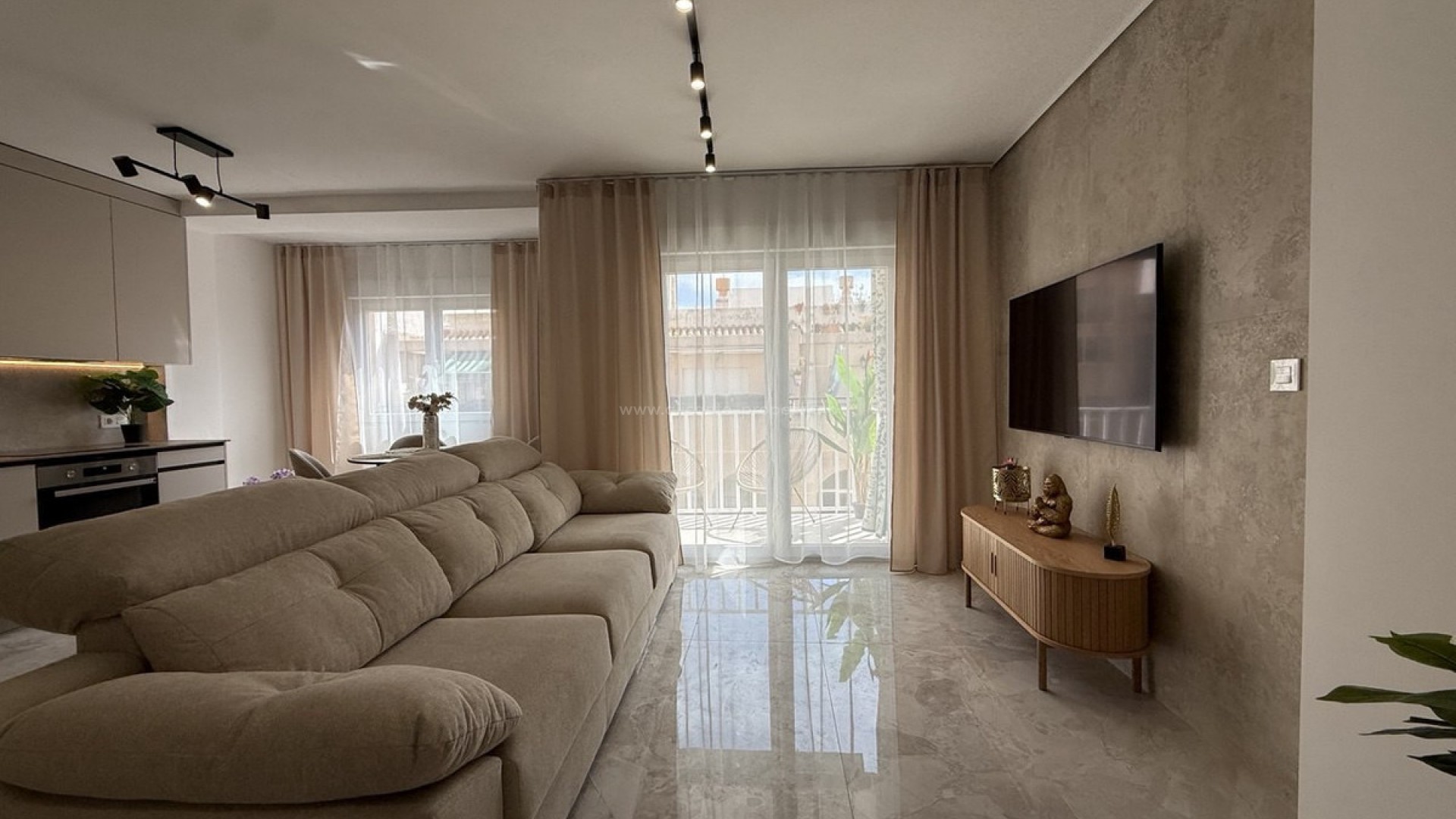 Apartment / flat in Playa del Cura