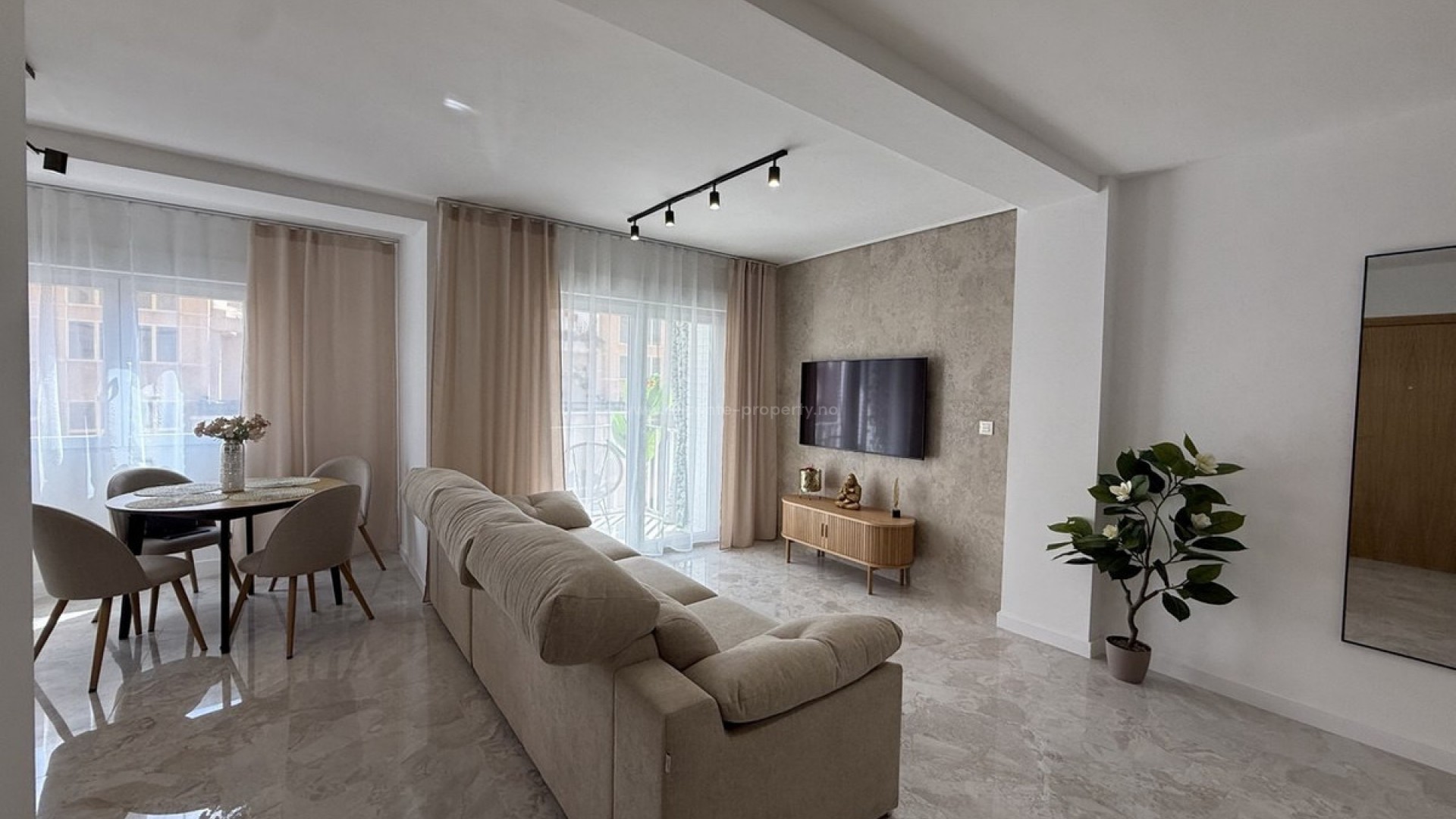 Apartment / flat in Playa del Cura