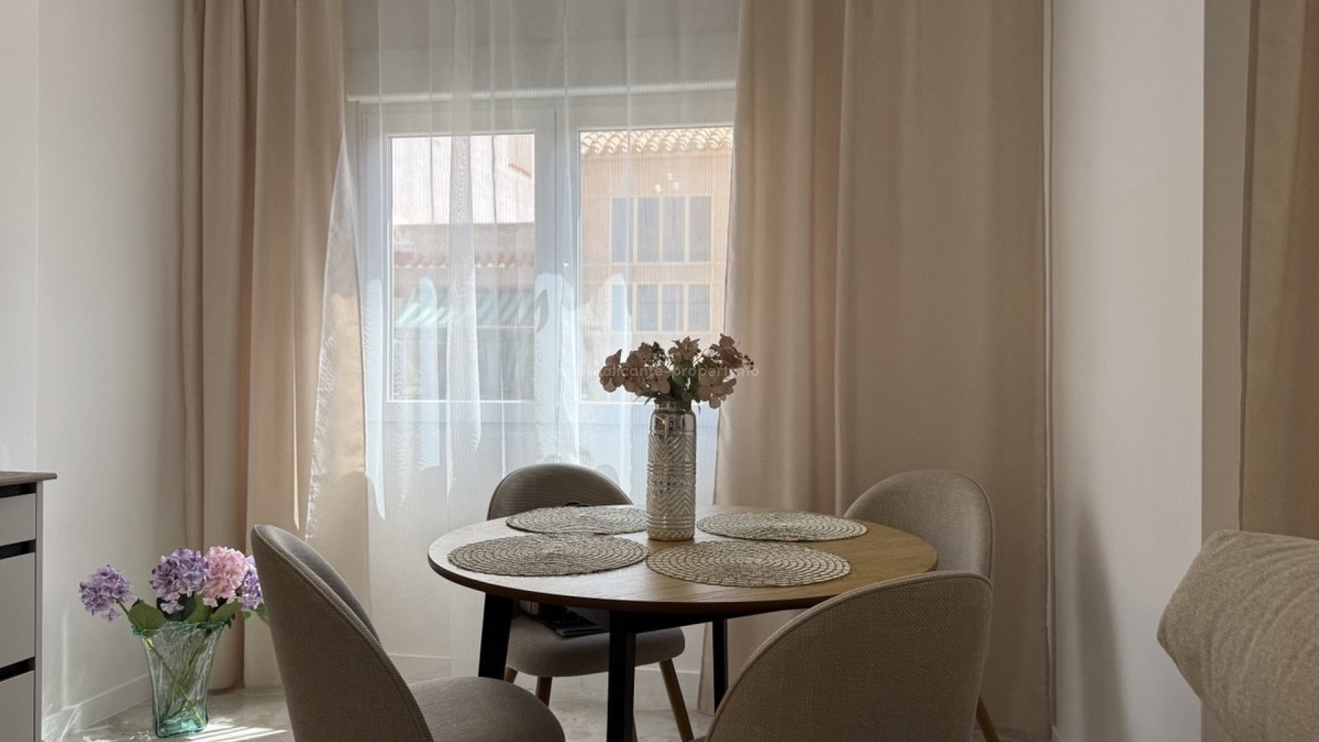 Apartment / flat in Playa del Cura