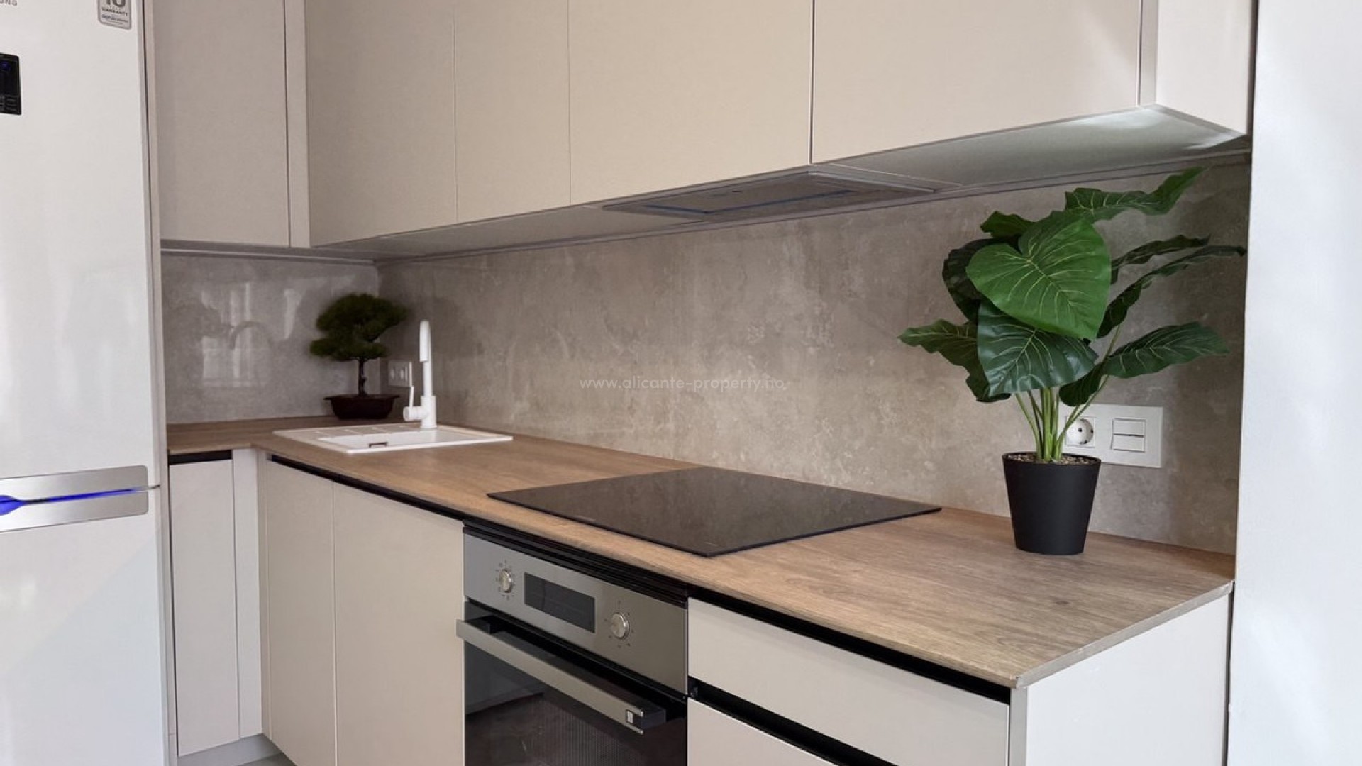 Apartment / flat in Playa del Cura
