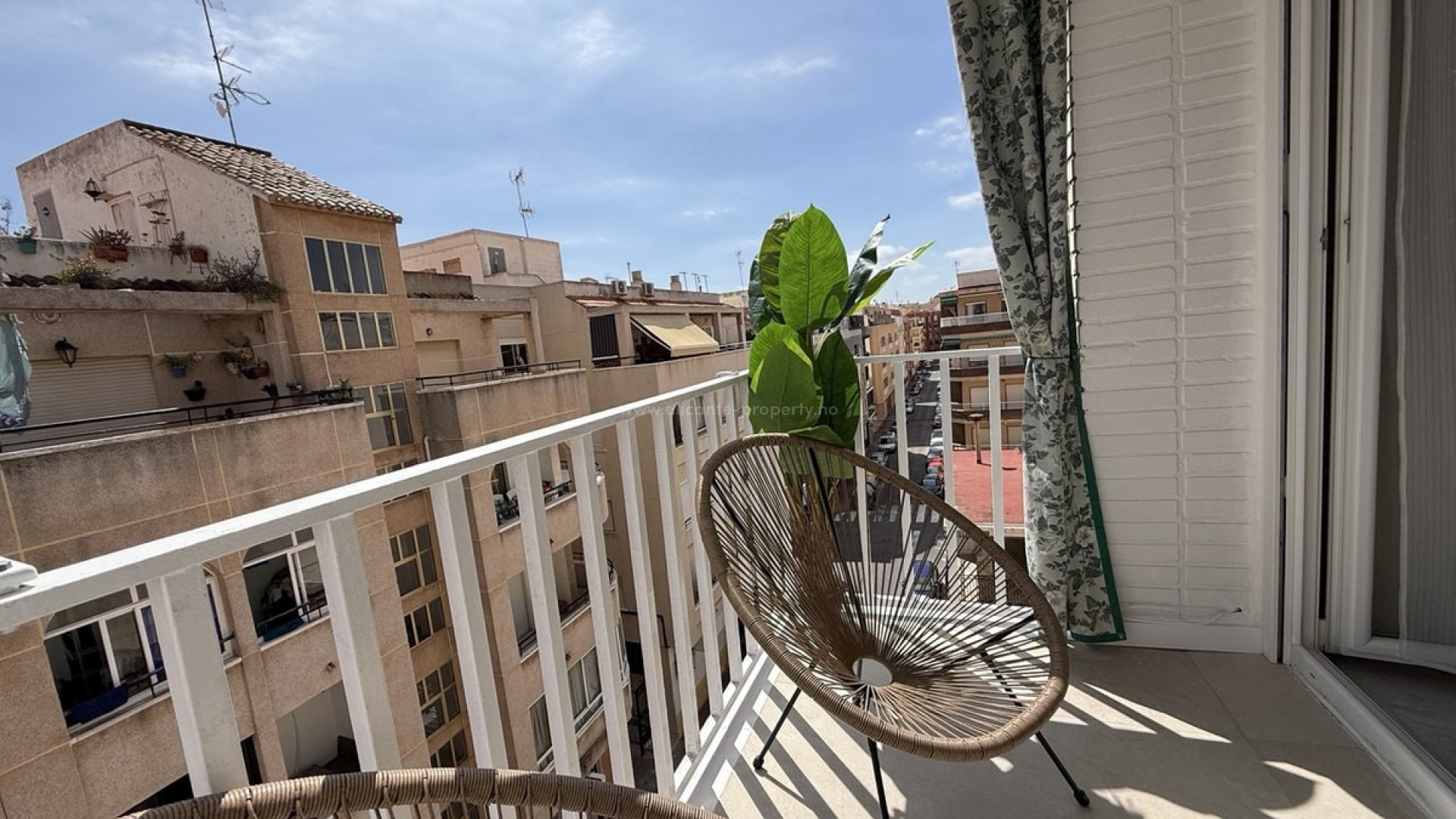 Apartment / flat in Playa del Cura