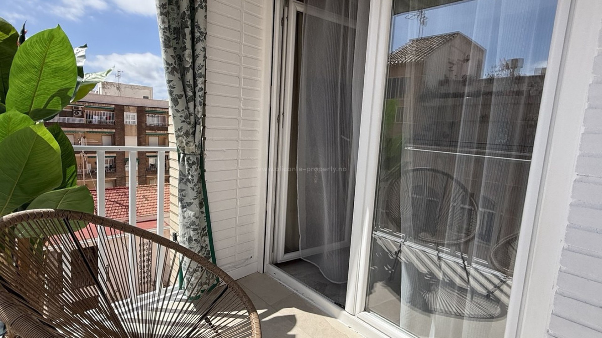 Apartment / flat in Playa del Cura