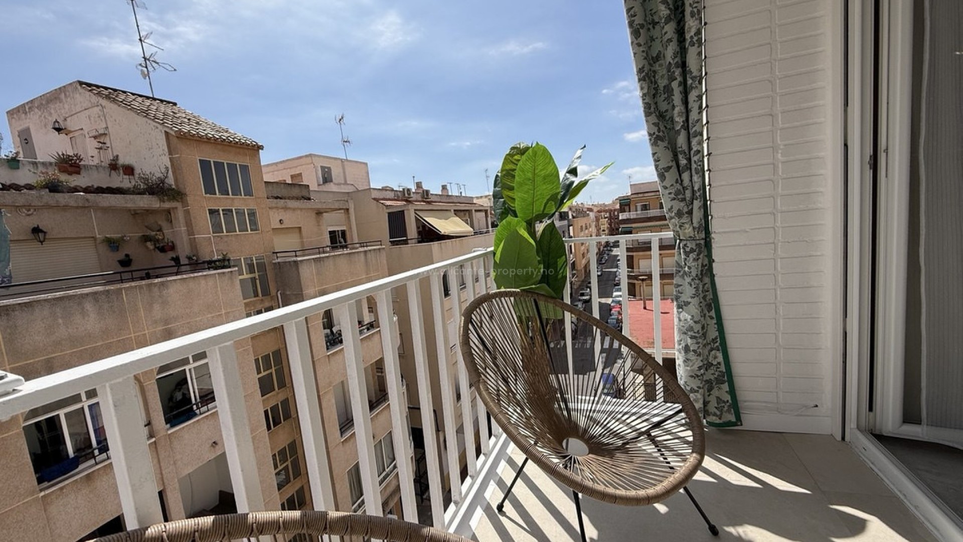 Apartment / flat in Playa del Cura