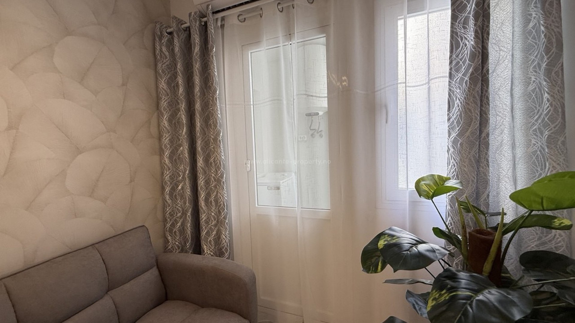 Apartment / flat in Playa del Cura
