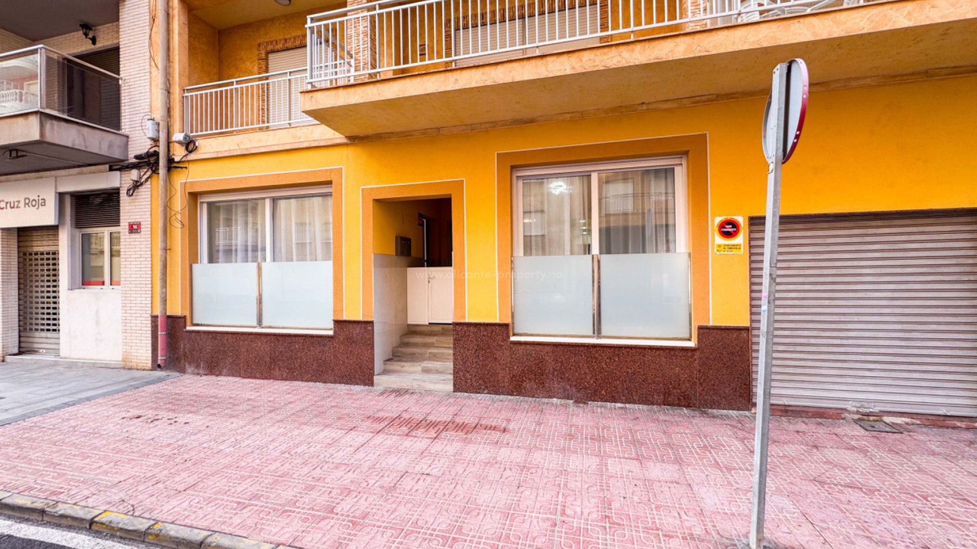 Apartment / flat in Playa del Cura