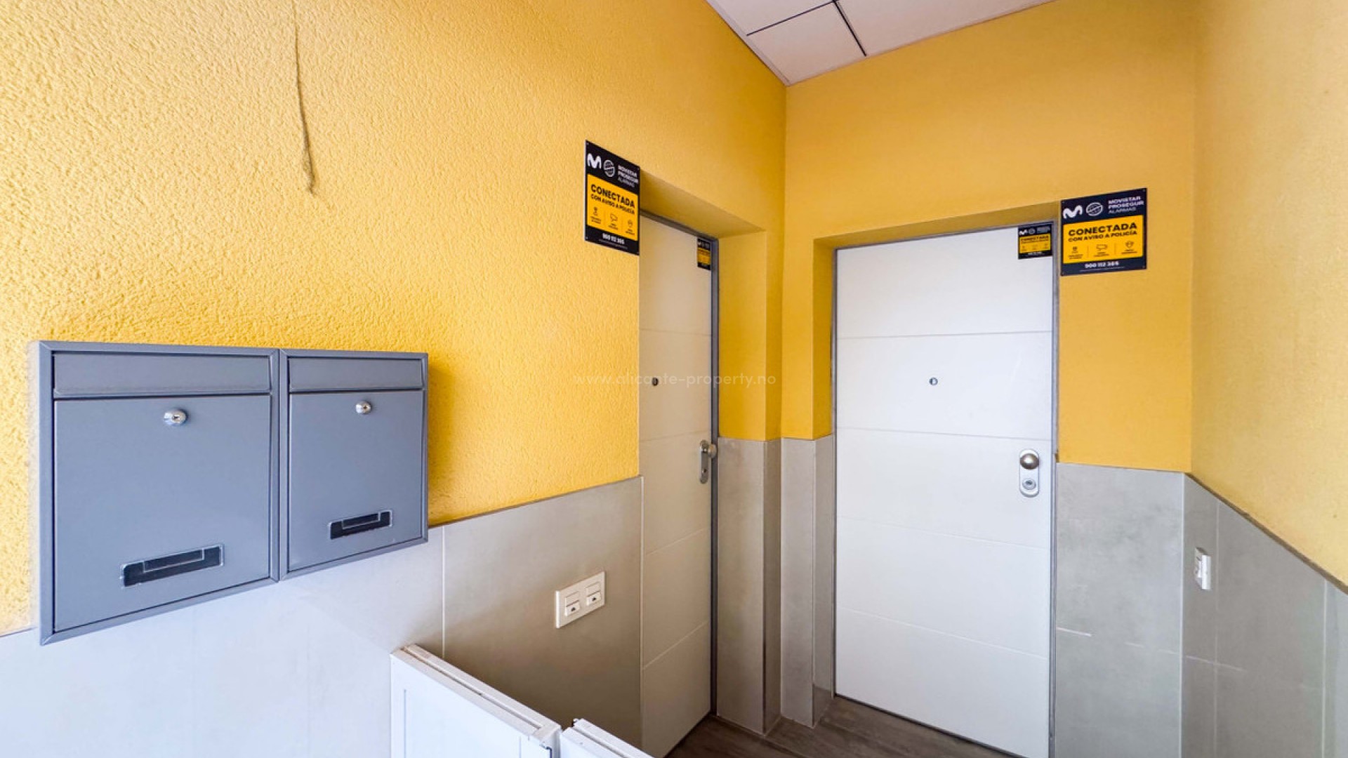 Apartment / flat in Playa del Cura