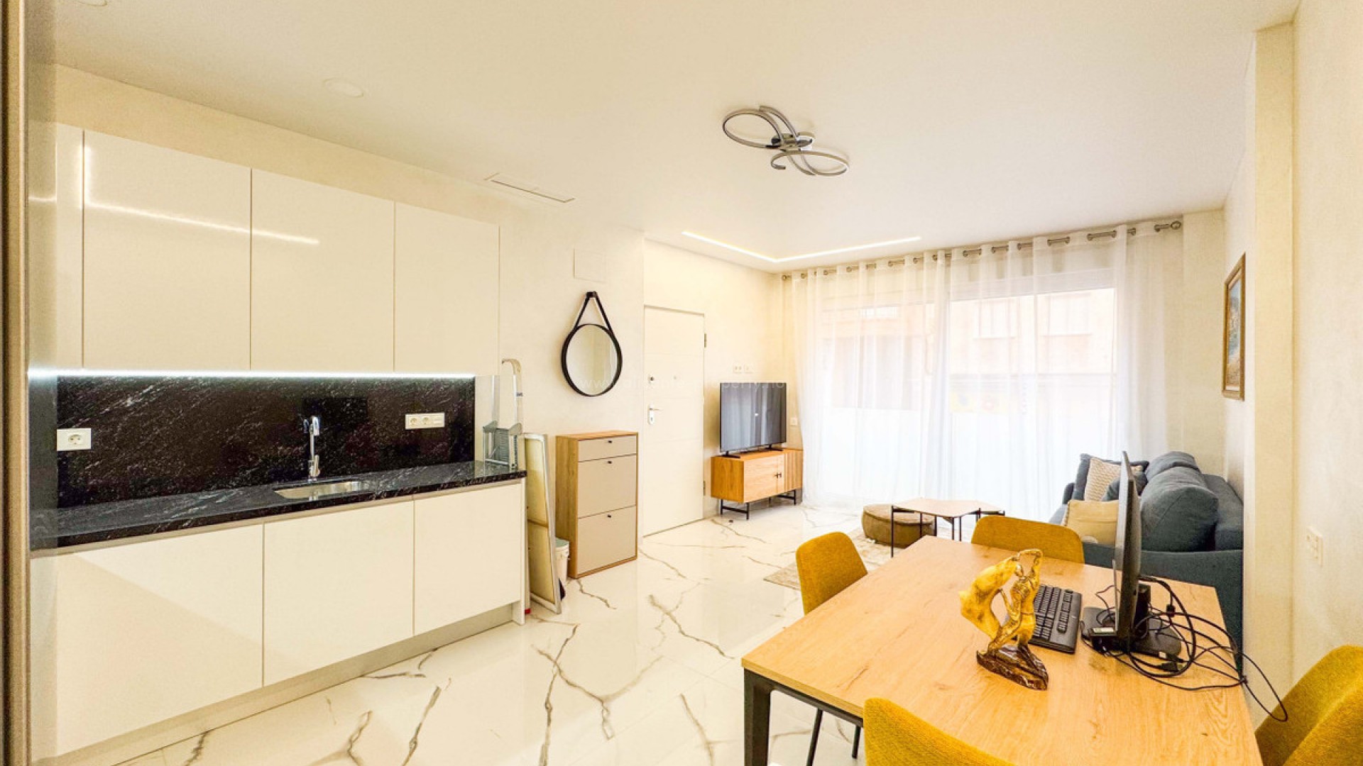 Apartment / flat in Playa del Cura