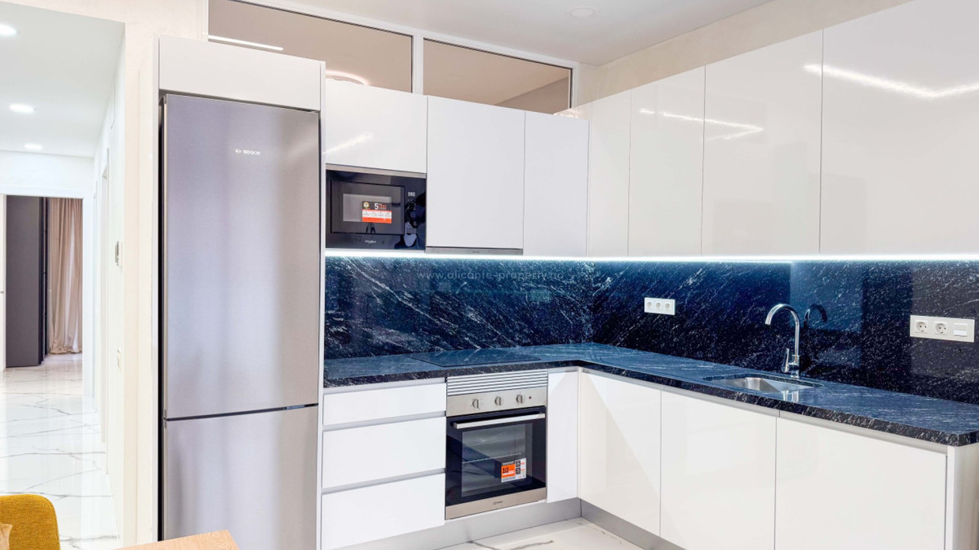 Apartment / flat in Playa del Cura