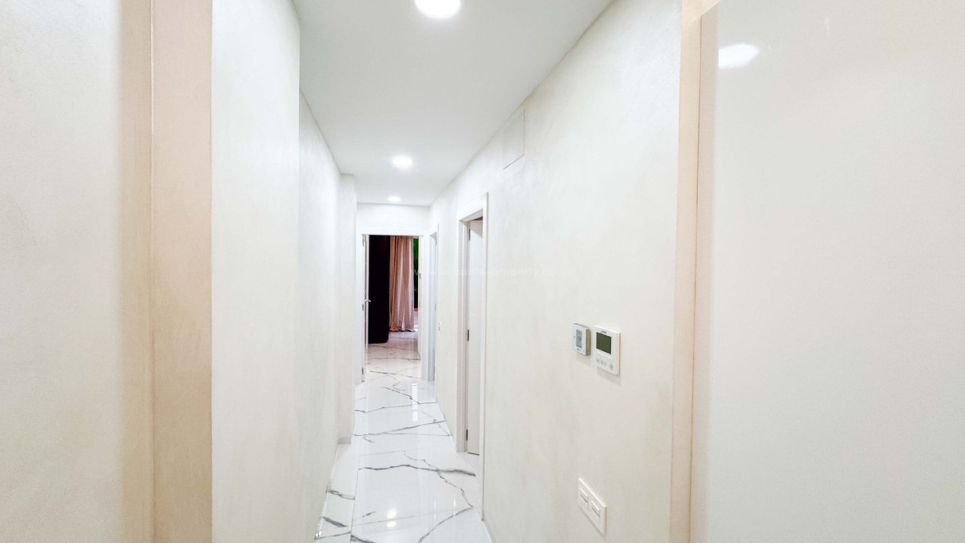 Apartment / flat in Playa del Cura