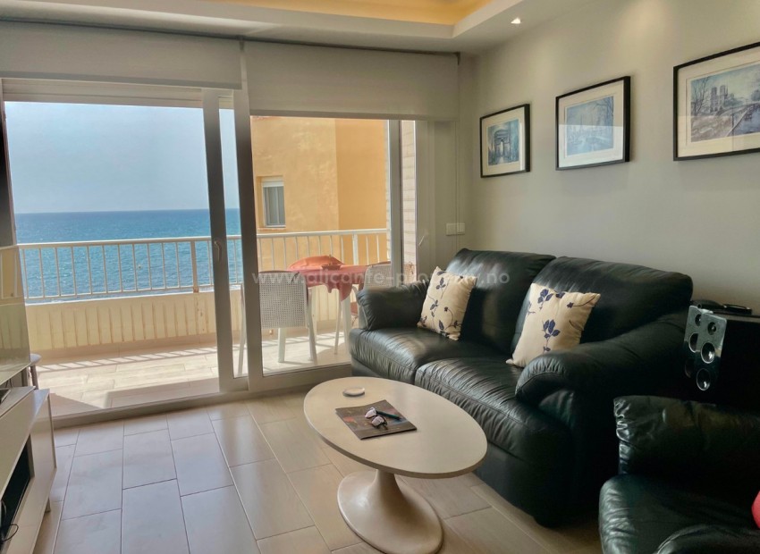 Apartment / flat in Playa del Cura