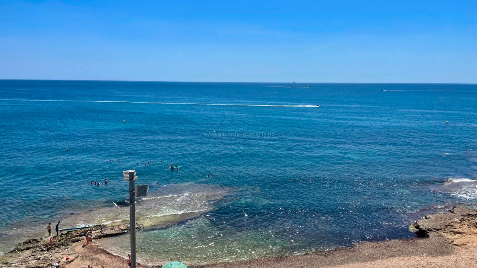 Apartment / flat in Playa del Cura