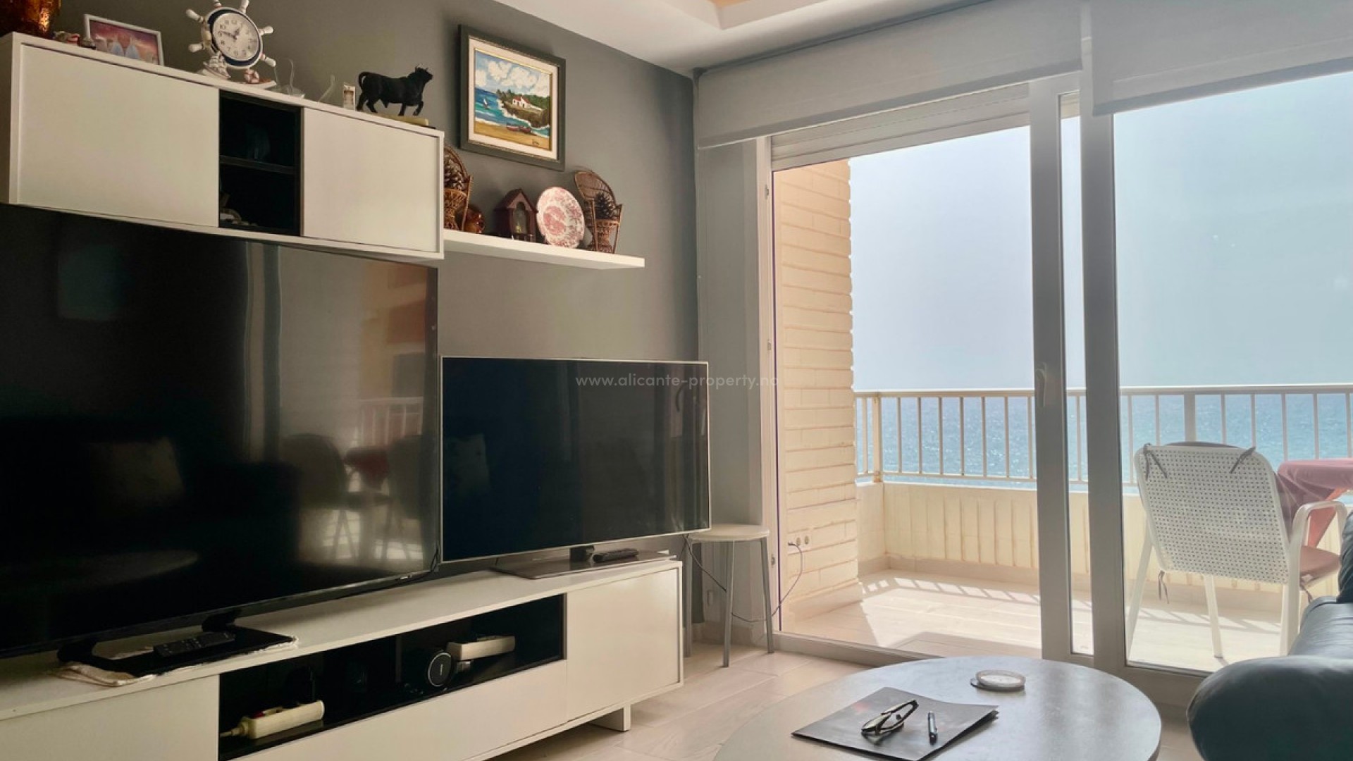 Apartment / flat in Playa del Cura