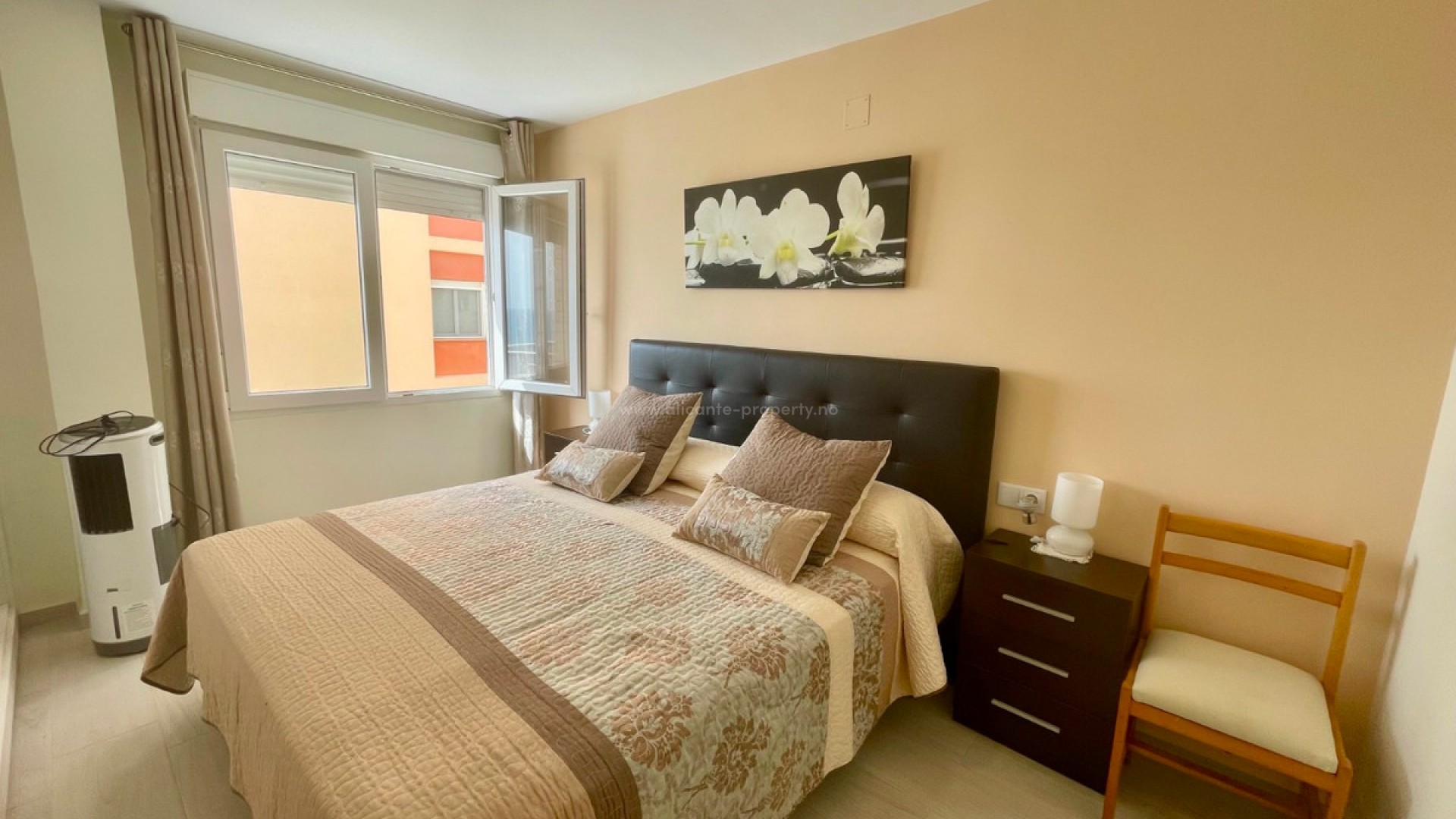 Apartment / flat in Playa del Cura