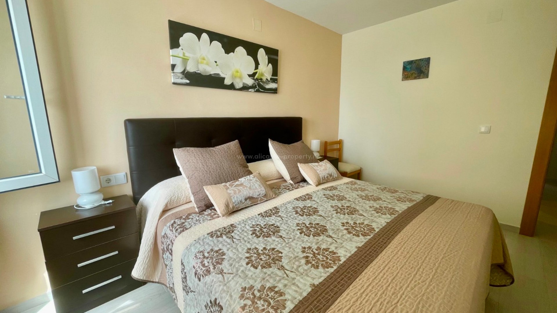 Apartment / flat in Playa del Cura