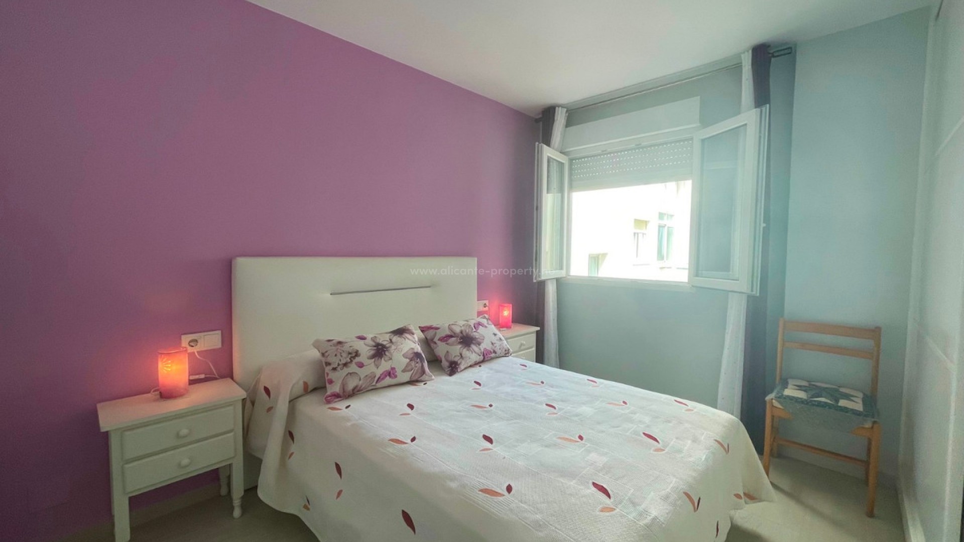 Apartment / flat in Playa del Cura