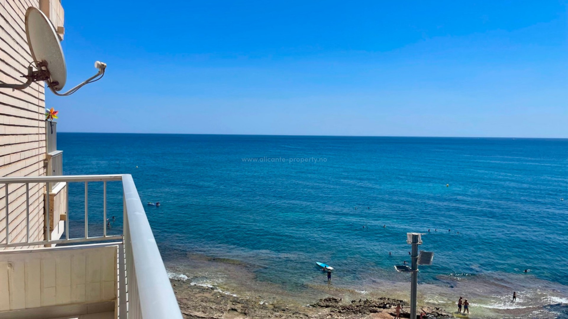 Apartment / flat in Playa del Cura