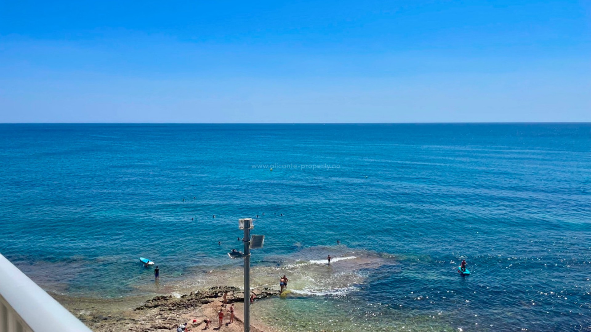 Apartment / flat in Playa del Cura