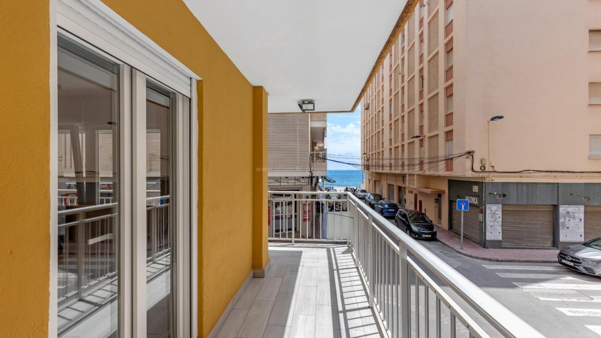 Apartment / flat in Playa del Cura