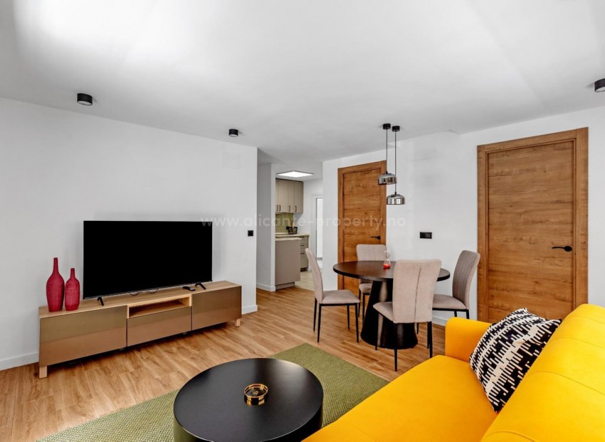 Apartment / flat in Playa del Cura