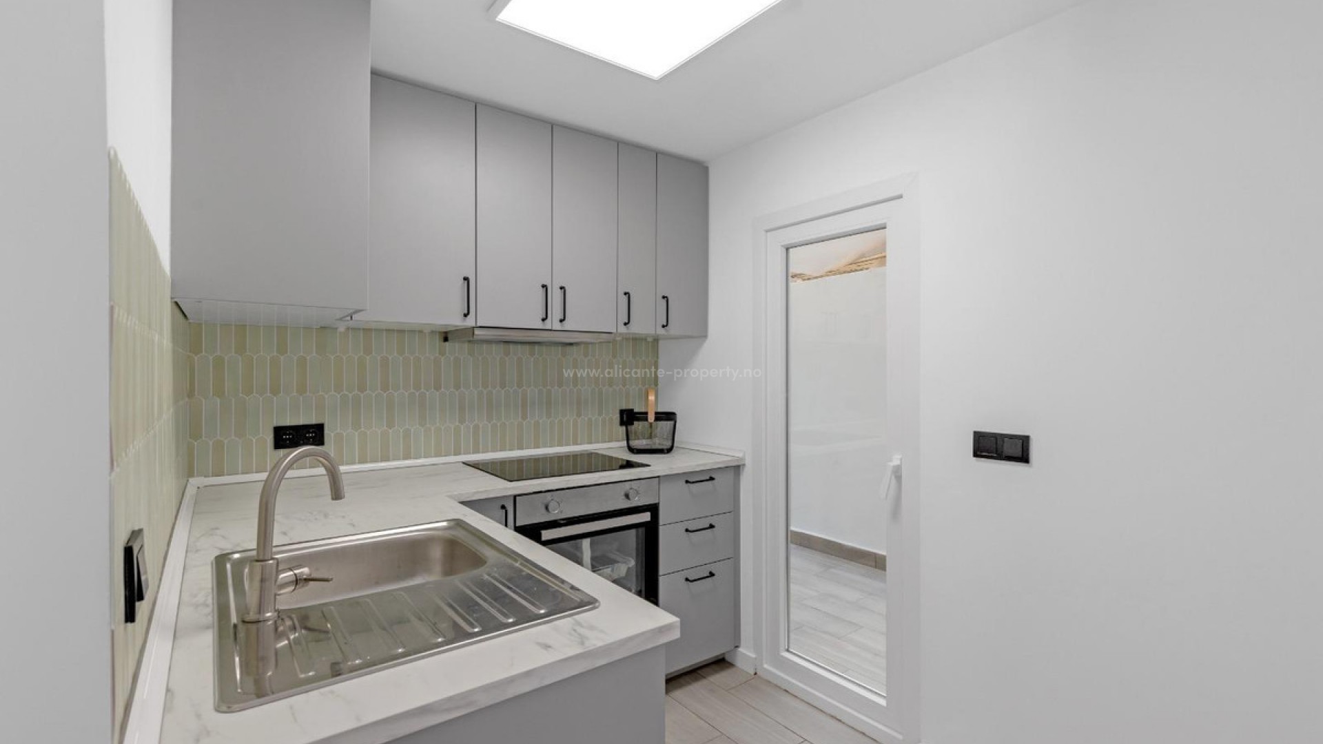 Apartment / flat in Playa del Cura