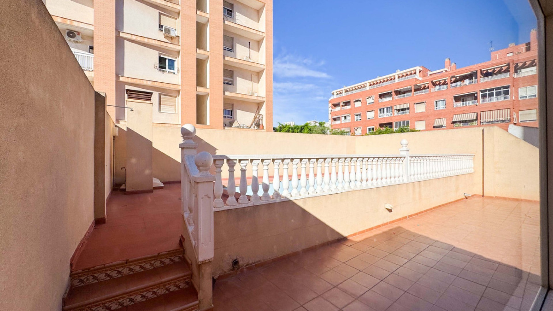 Apartment / flat in Playa del Cura