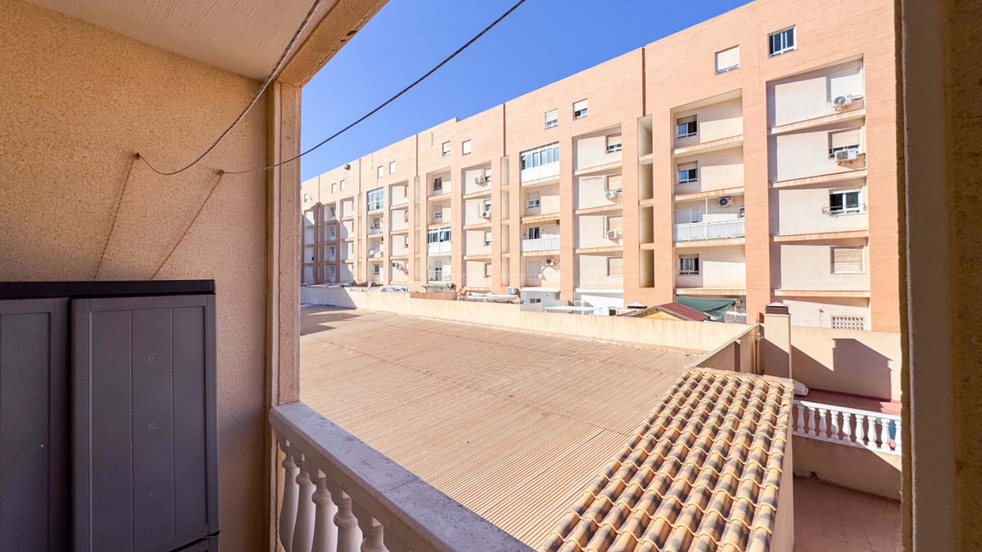 Apartment / flat in Playa del Cura