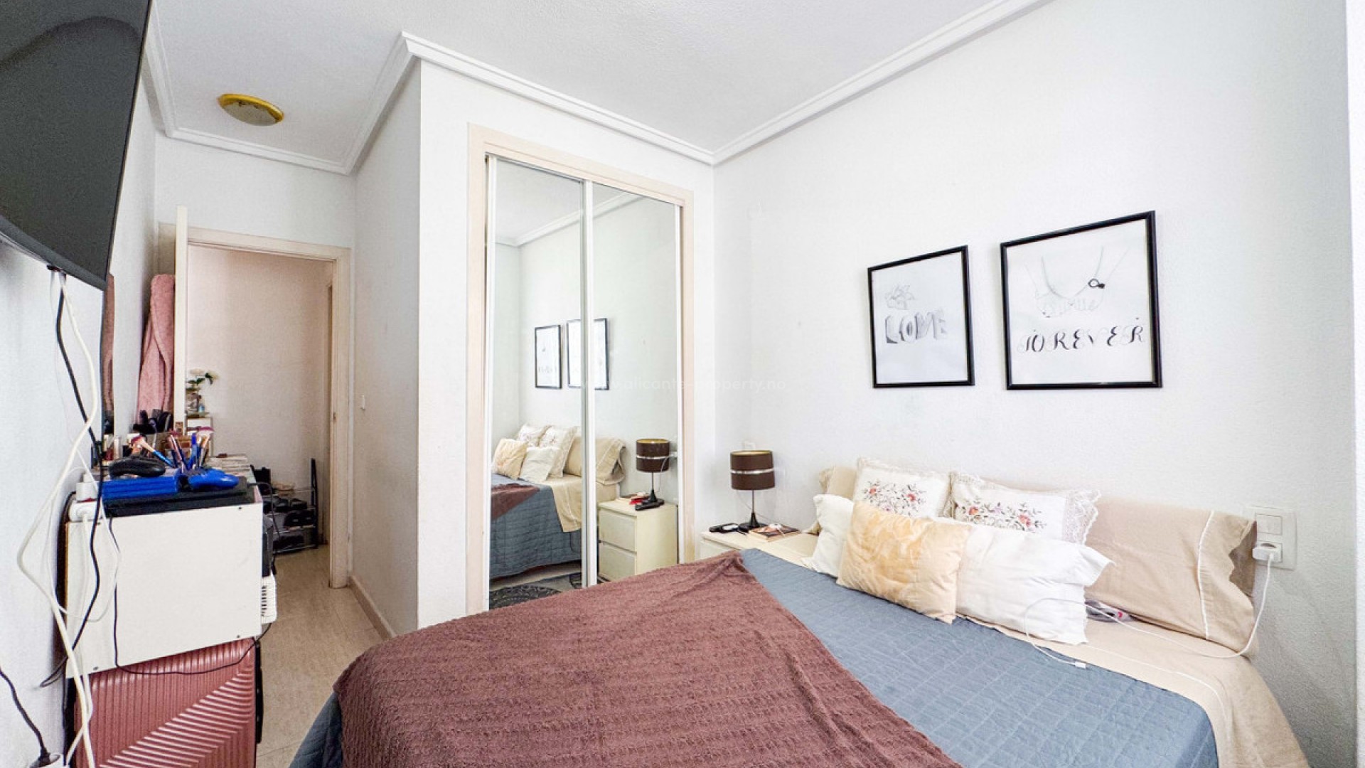 Apartment / flat in Playa del Cura