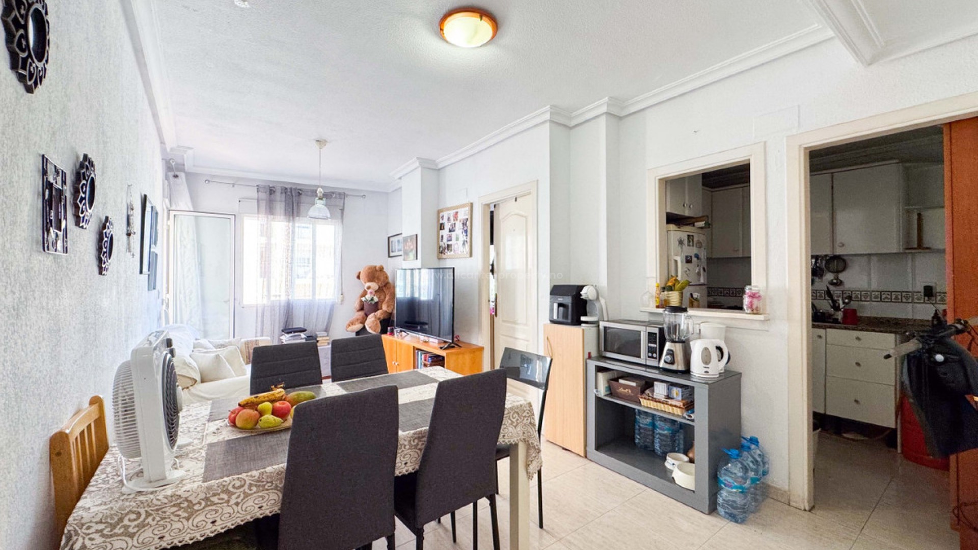 Apartment / flat in Playa del Cura