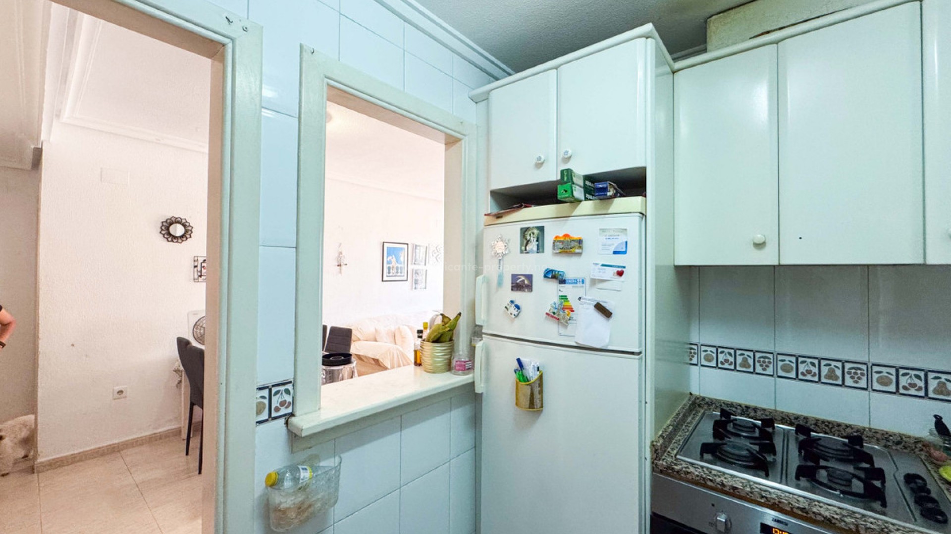 Apartment / flat in Playa del Cura