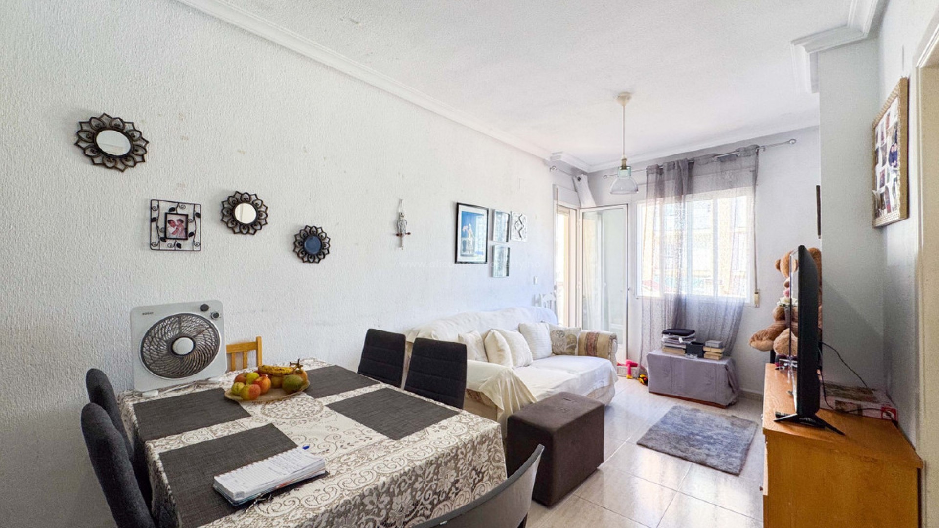 Apartment / flat in Playa del Cura