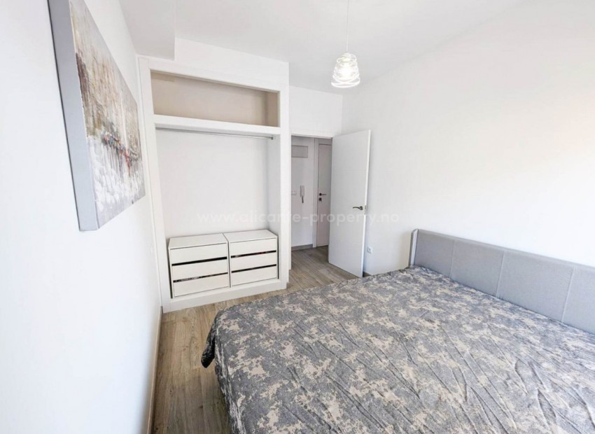 Apartment / flat in Playa del Cura