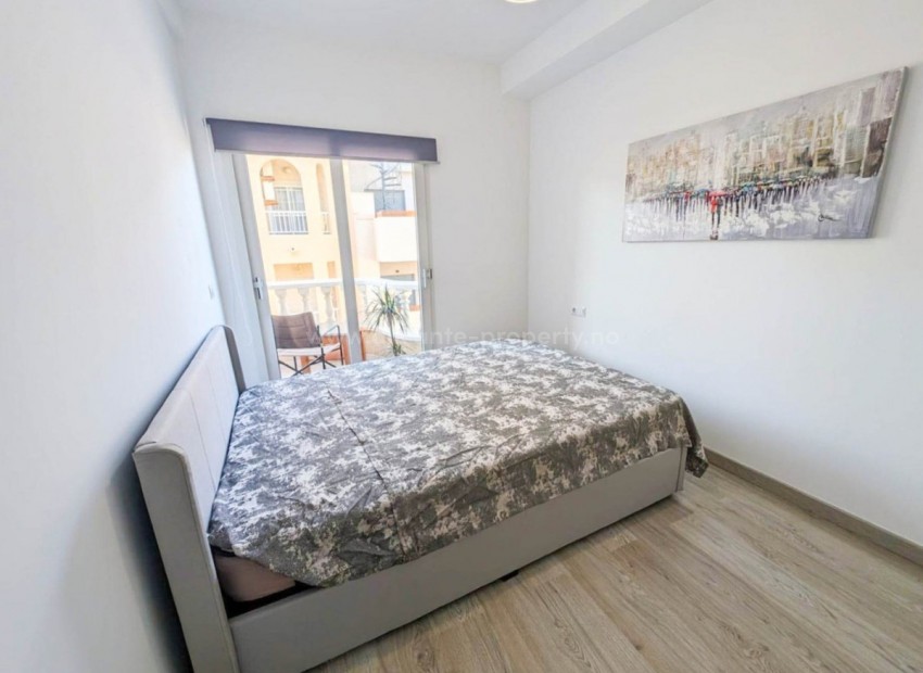 Apartment / flat in Playa del Cura