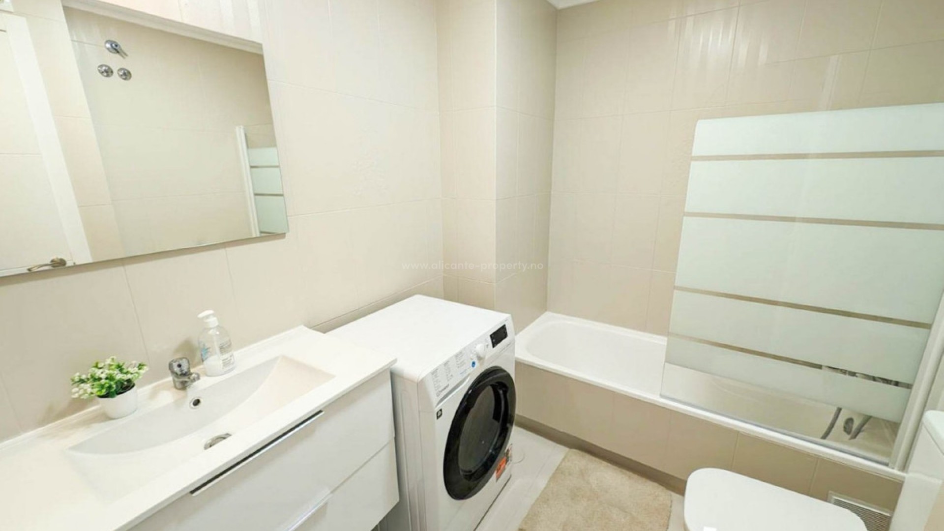 Apartment / flat in Playa del Cura