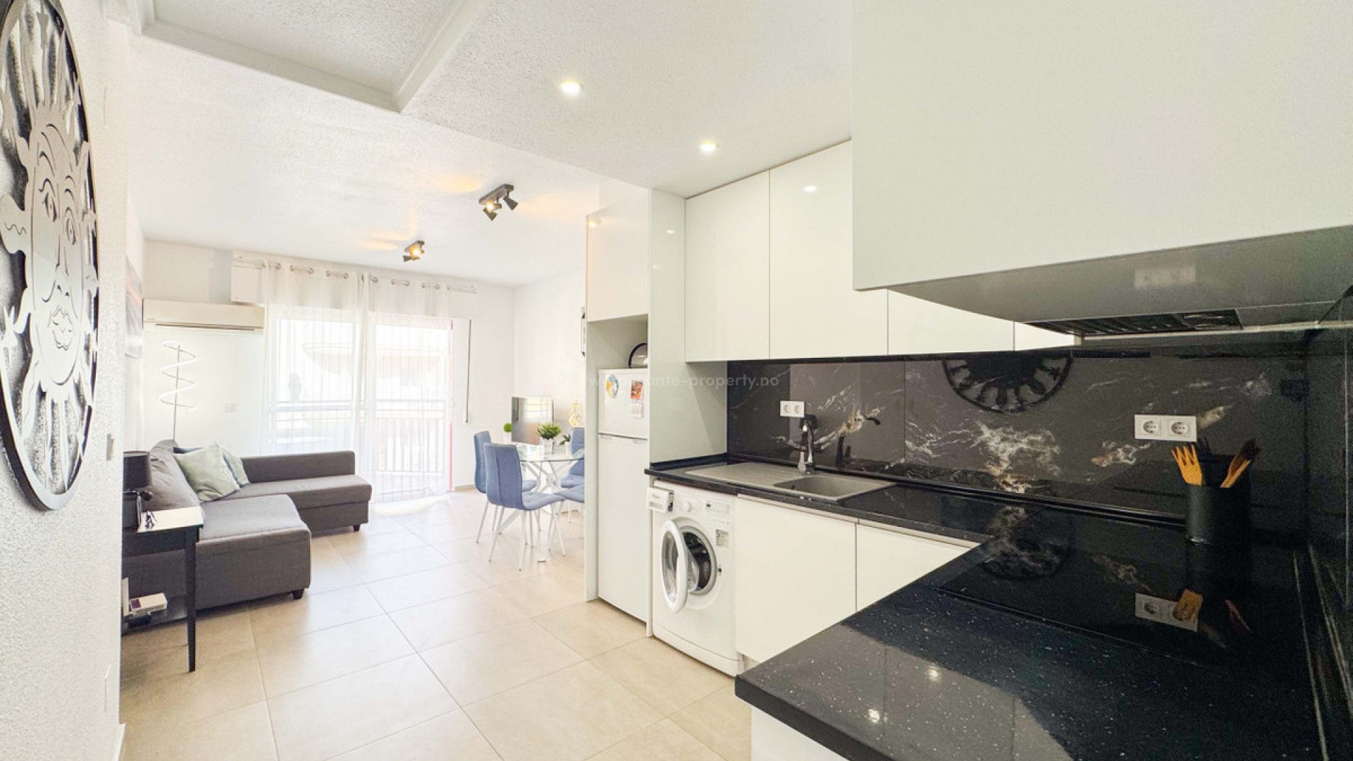 Apartment / flat in Playa del Cura