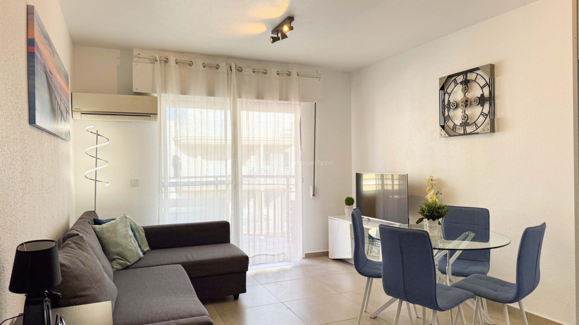 Apartment / flat in Playa del Cura